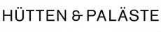 Hütten und Paläste Logo